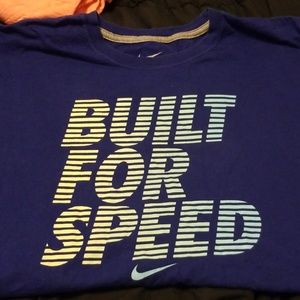 Mens NIKE TShirt